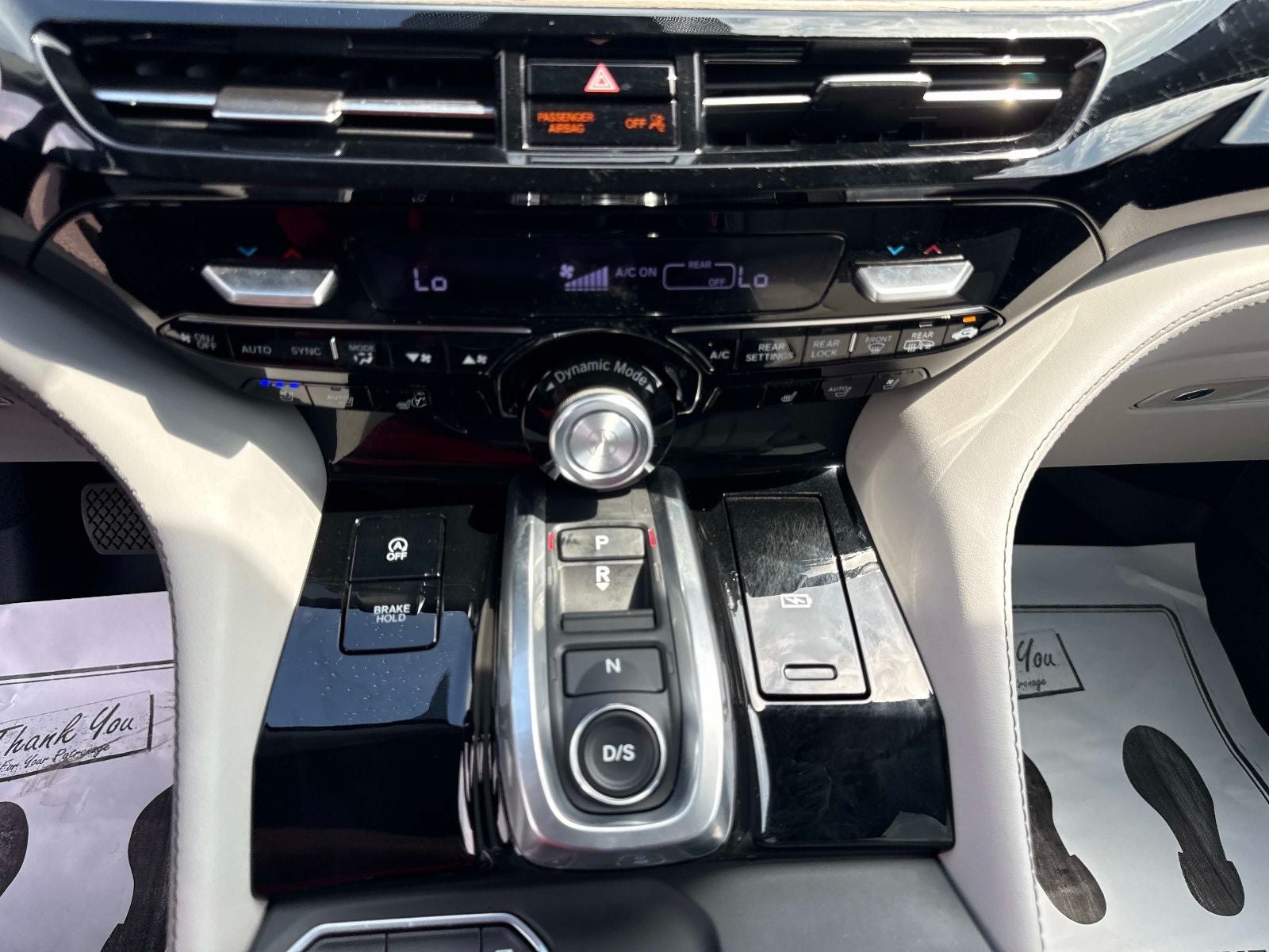 2022 Acura MDX Advance SH-AWD