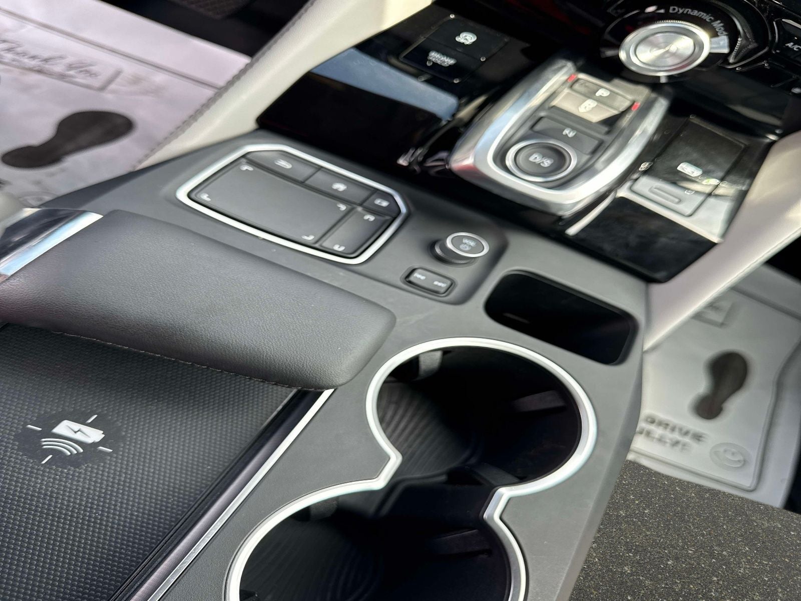 2022 Acura MDX Advance SH-AWD