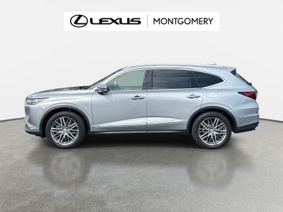 2022 Acura MDX Advance SH-AWD