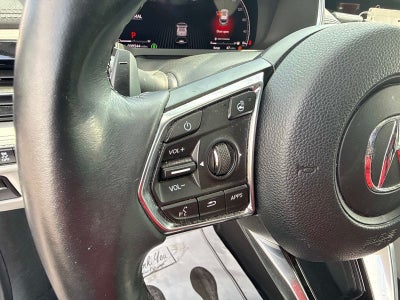 2022 Acura MDX Advance SH-AWD