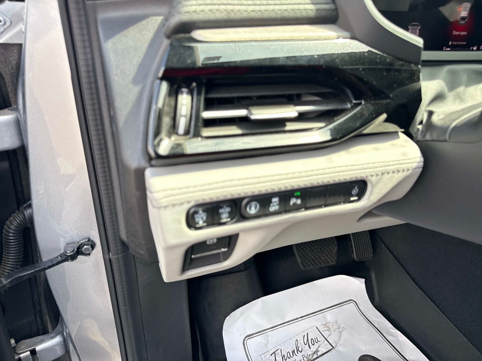 2022 Acura MDX Advance SH-AWD