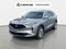 2022 Acura MDX Advance SH-AWD