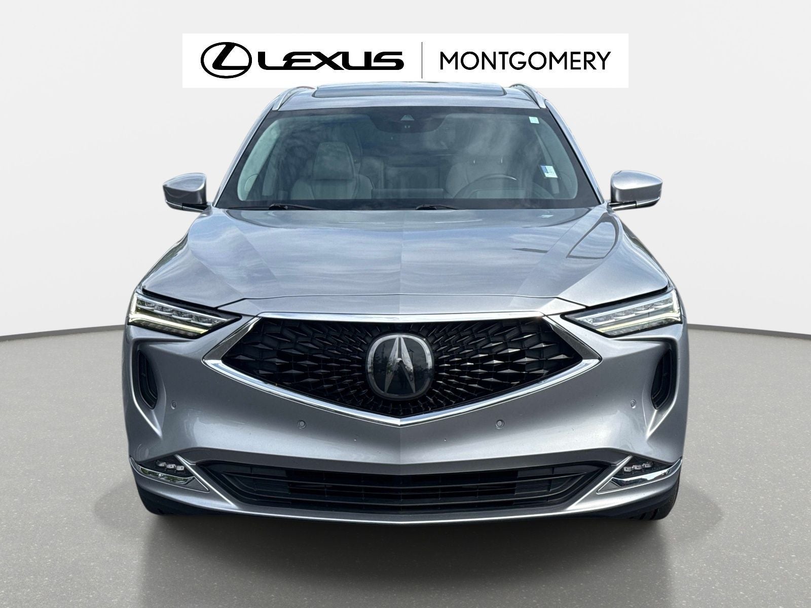 2022 Acura MDX Advance SH-AWD