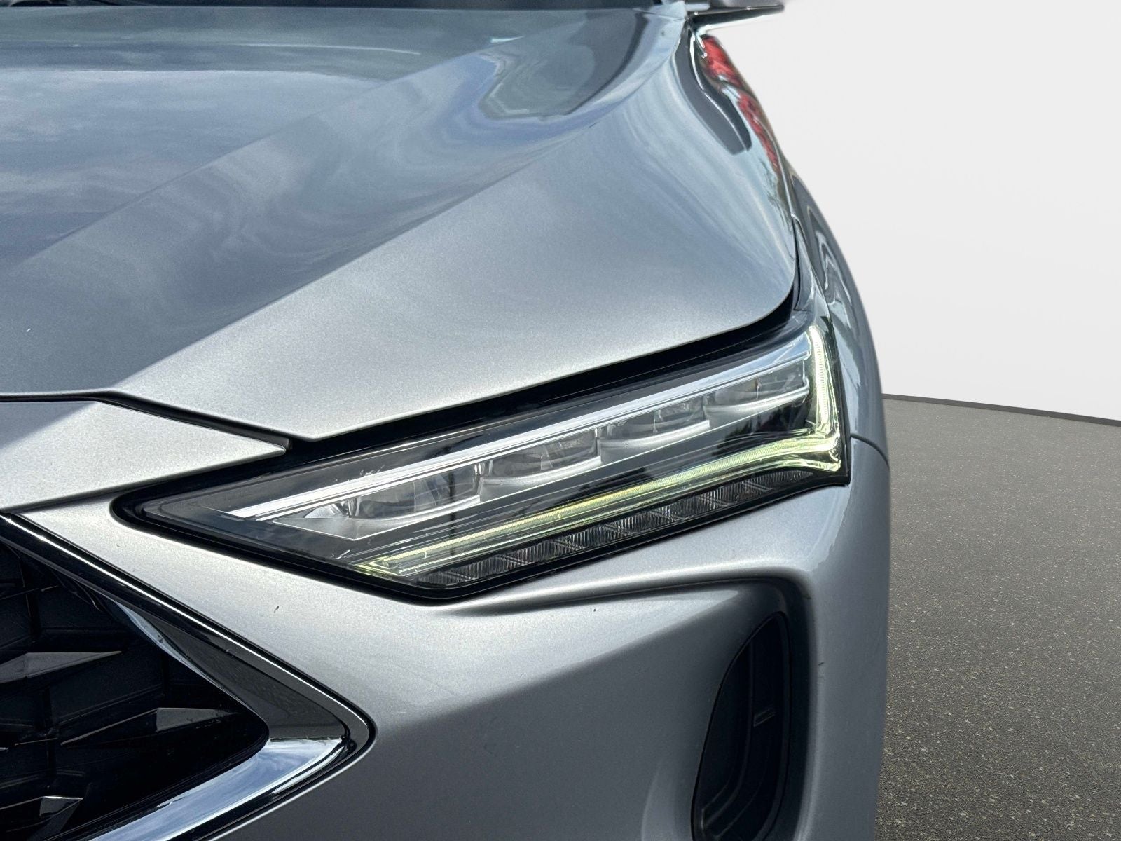 2022 Acura MDX Advance SH-AWD