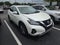 2021 Nissan Murano Platinum