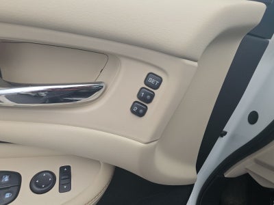 2021 Nissan Murano Platinum