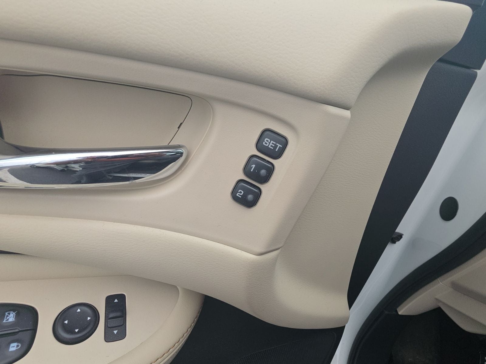 2021 Nissan Murano Platinum