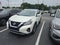 2021 Nissan Murano Platinum