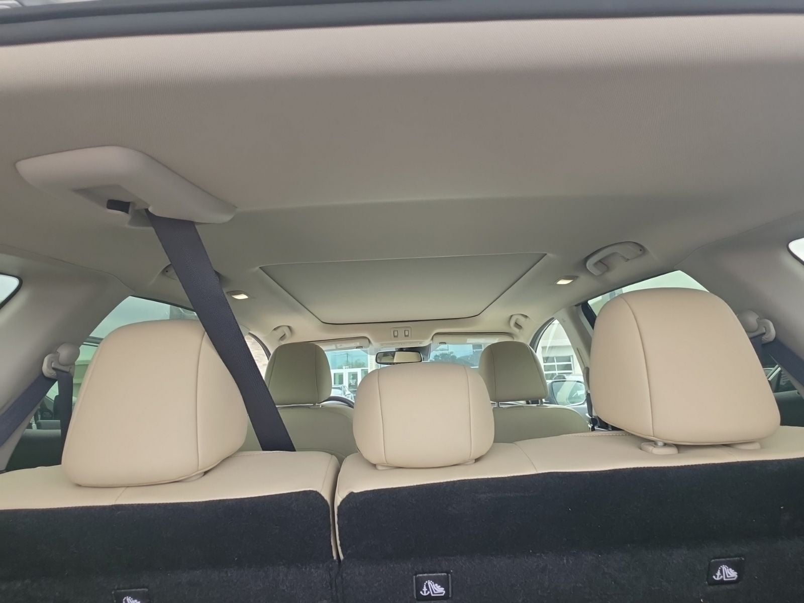 2021 Nissan Murano Platinum