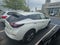 2021 Nissan Murano Platinum