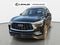 2022 INFINITI QX60 LUXE