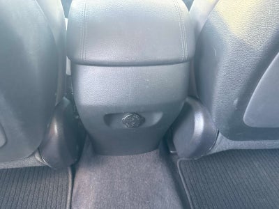 2018 Hyundai Santa Fe Sport 2.4 Base