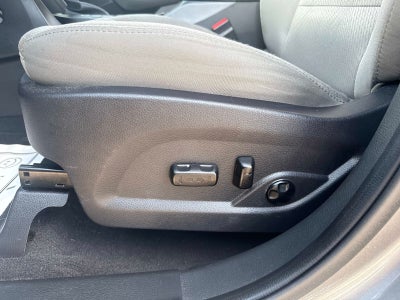 2018 Hyundai Santa Fe Sport 2.4 Base