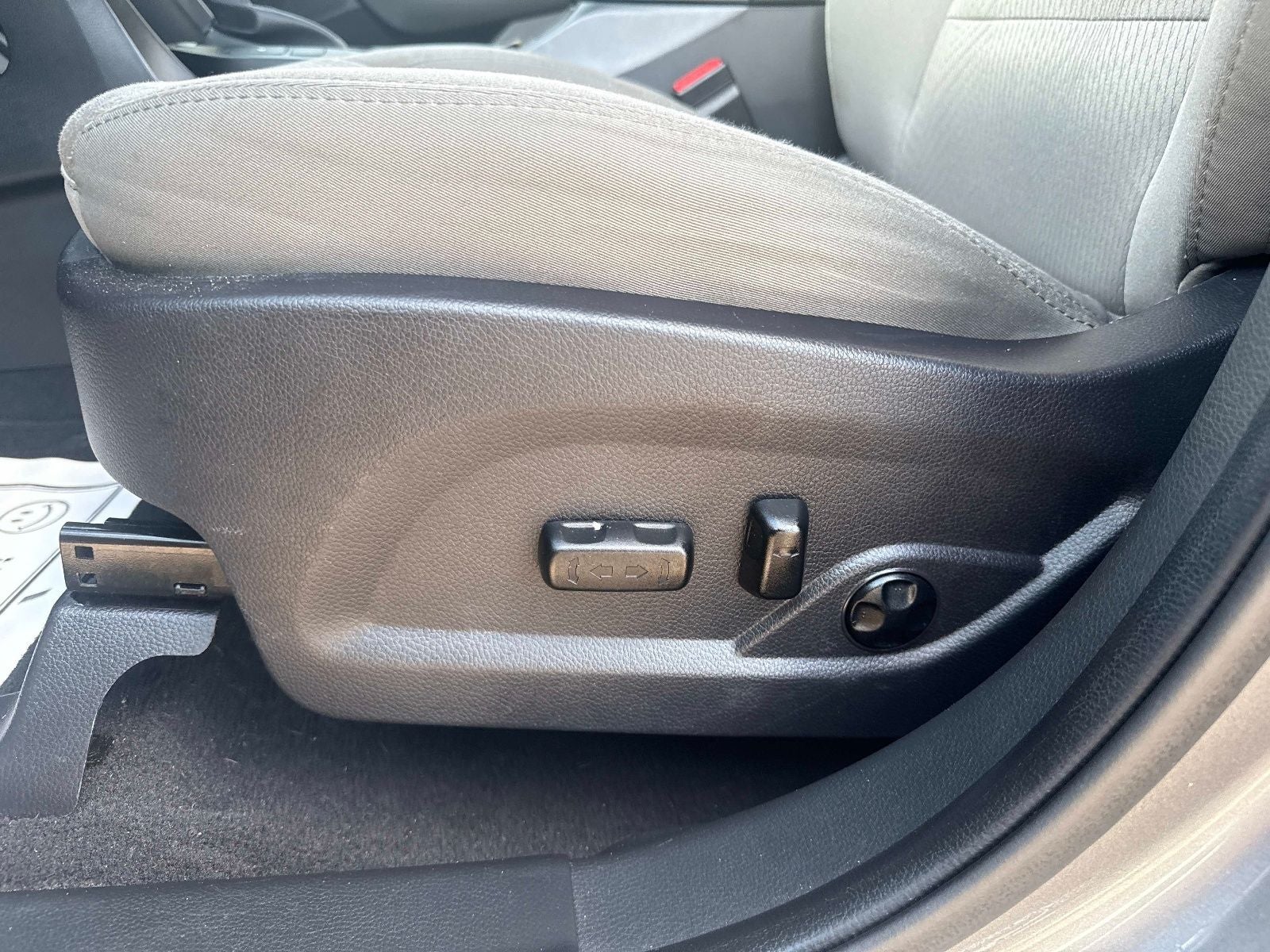2018 Hyundai Santa Fe Sport 2.4 Base