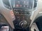 2018 Hyundai Santa Fe Sport 2.4 Base