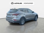 2018 Hyundai Santa Fe Sport 2.4 Base