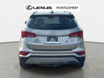2018 Hyundai Santa Fe Sport 2.4 Base