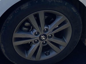 2017 Hyundai Elantra VALUE EDITION
