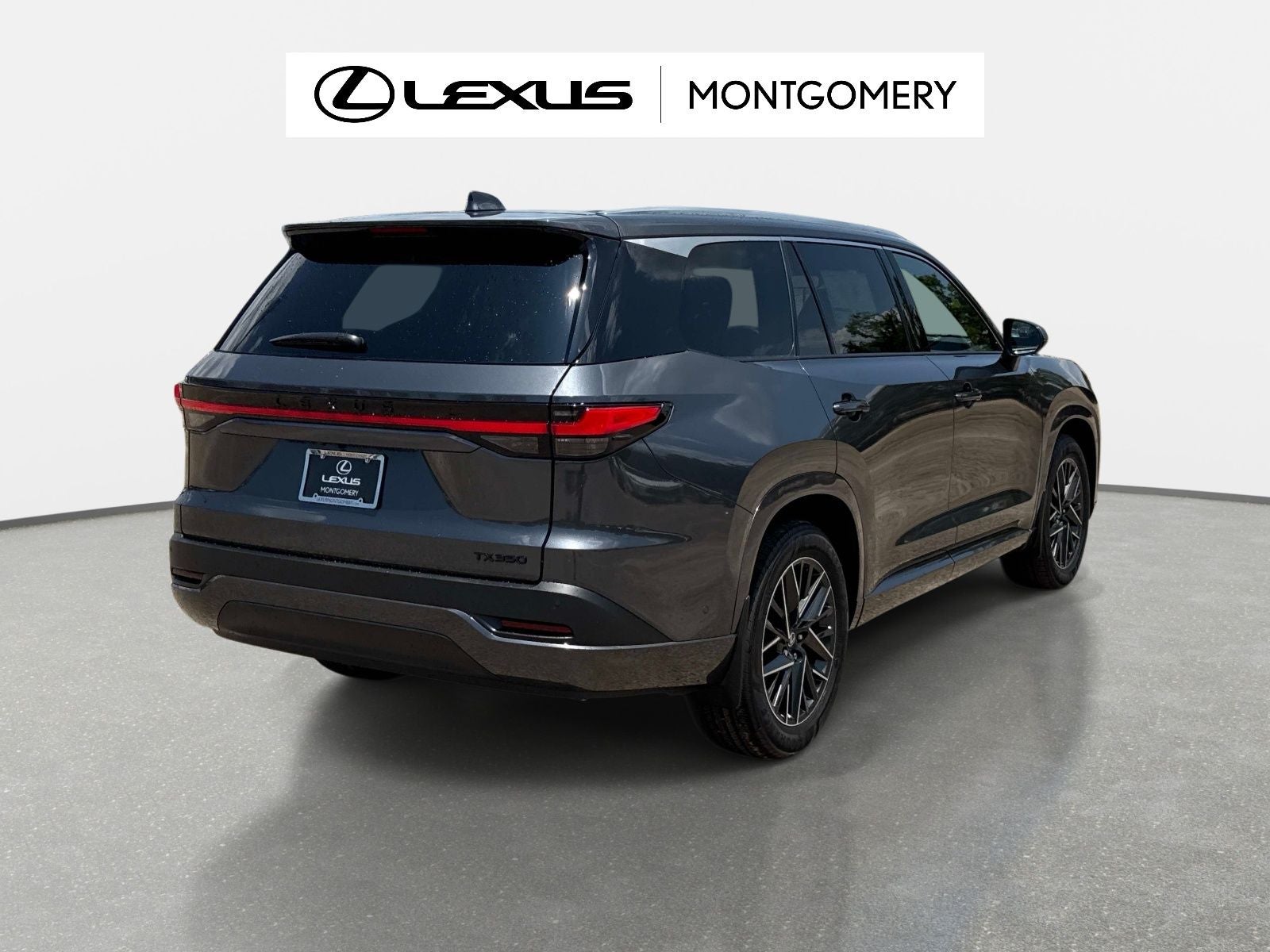 2026 Lexus TX 350 Premium