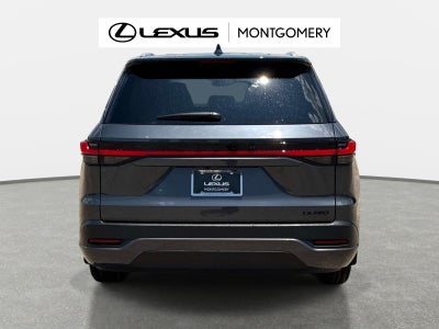 2026 Lexus TX 350 Premium