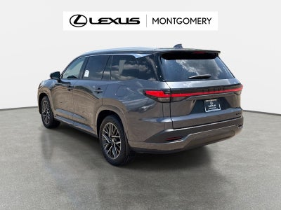2026 Lexus TX 350 Premium
