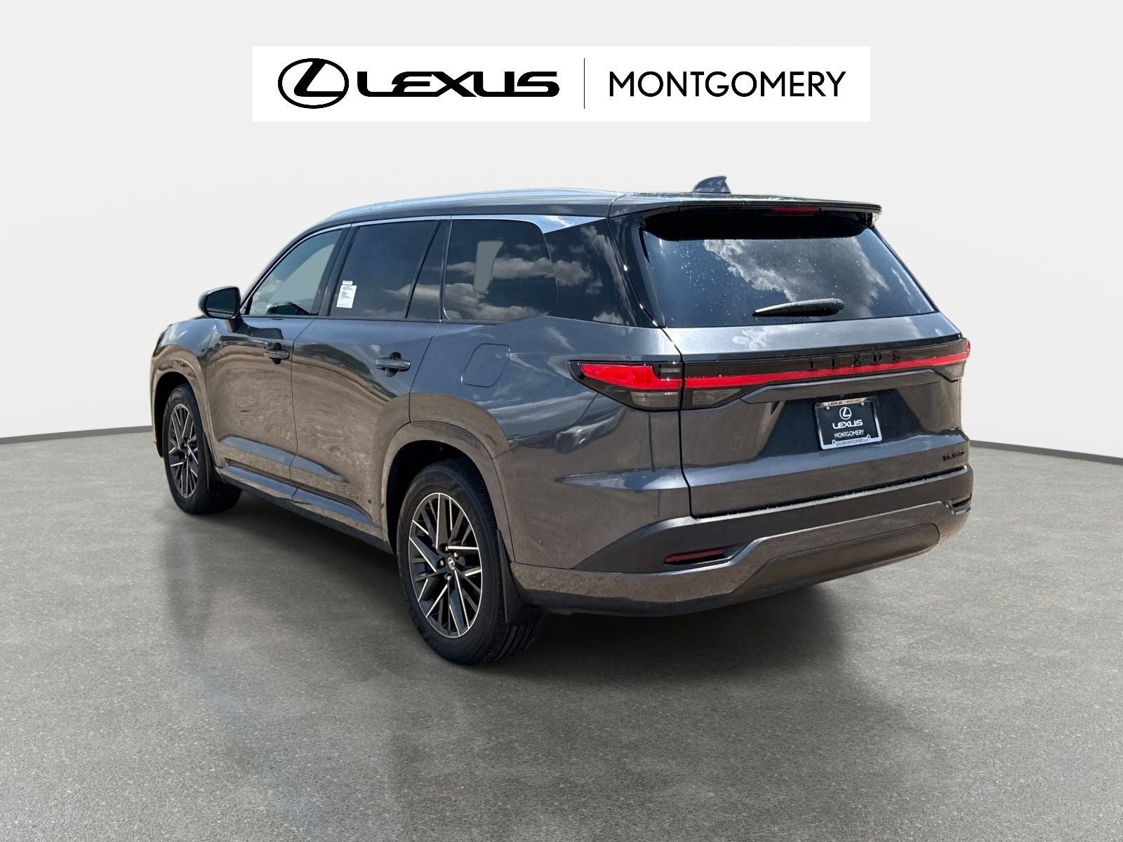 2026 Lexus TX 350 Premium