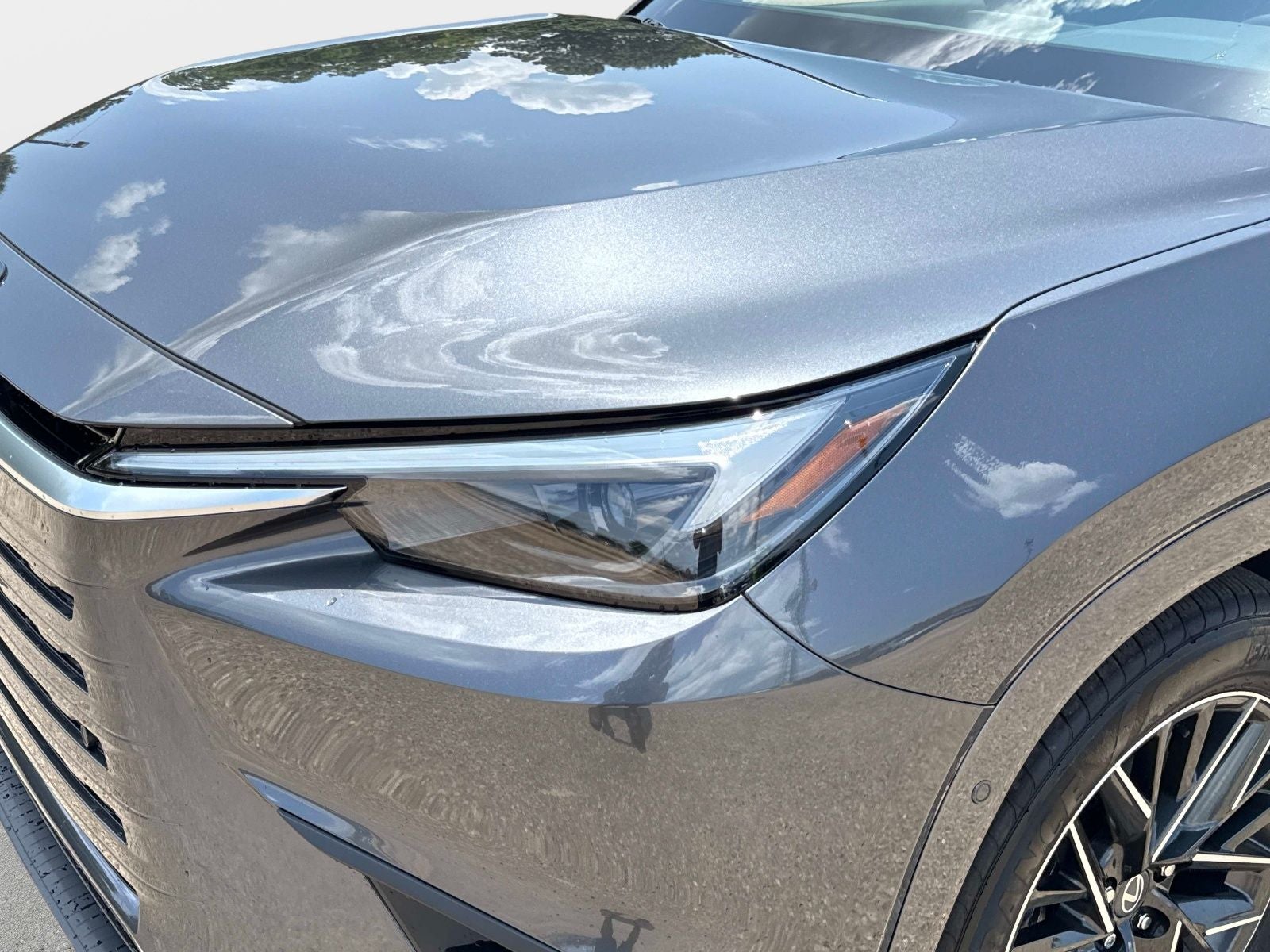 2026 Lexus TX 350 Premium