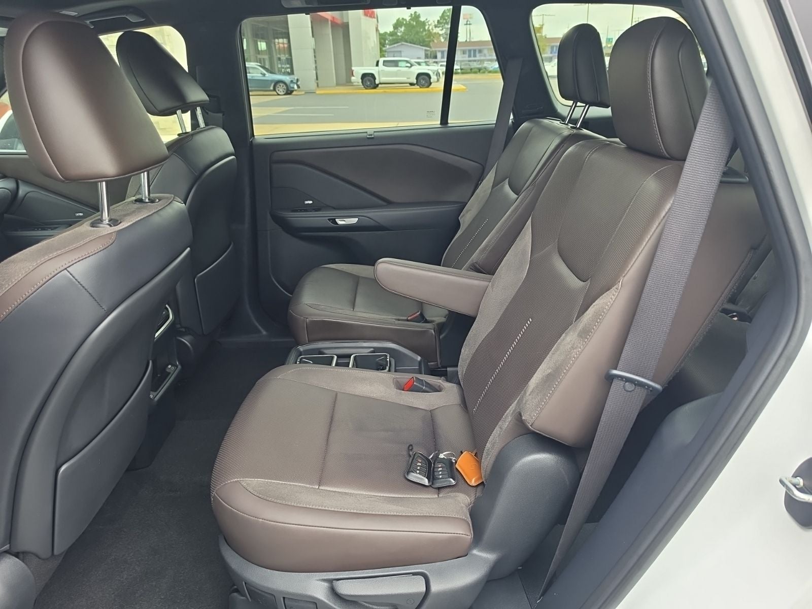 2024 Lexus TX 350 Luxury