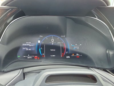 2024 Lexus TX 350 Luxury