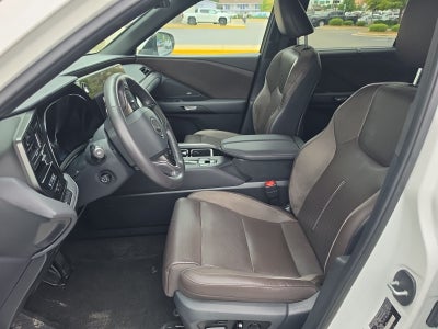 2024 Lexus TX 350 Luxury