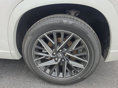 2024 Lexus TX 350 Luxury