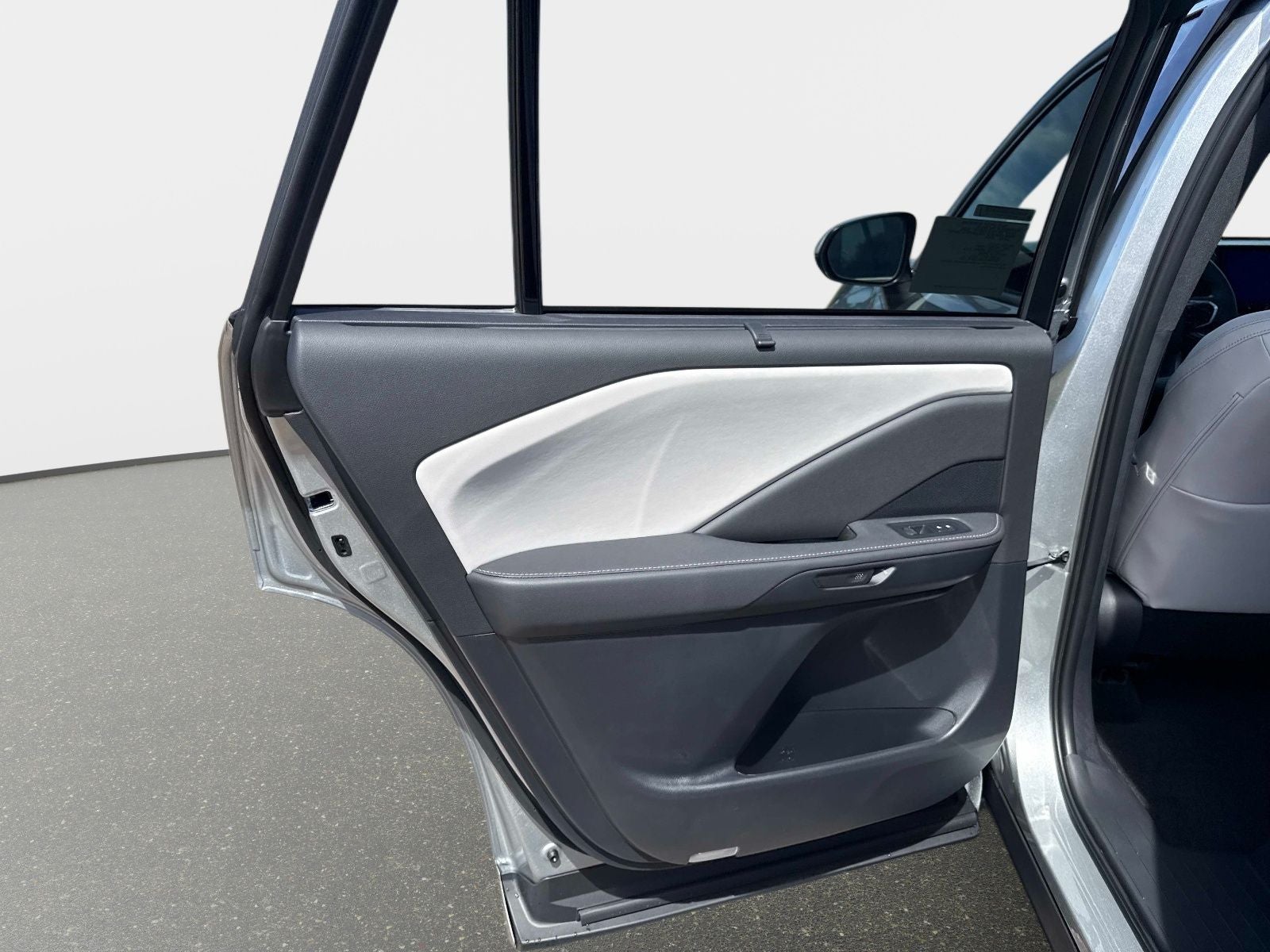 2026 Lexus TX 350