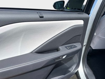 2026 Lexus TX 350