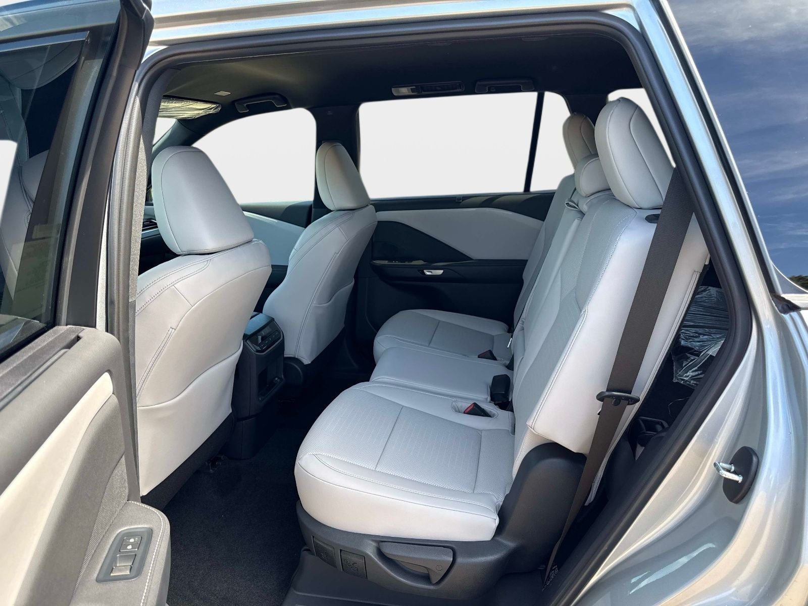 2026 Lexus TX 350