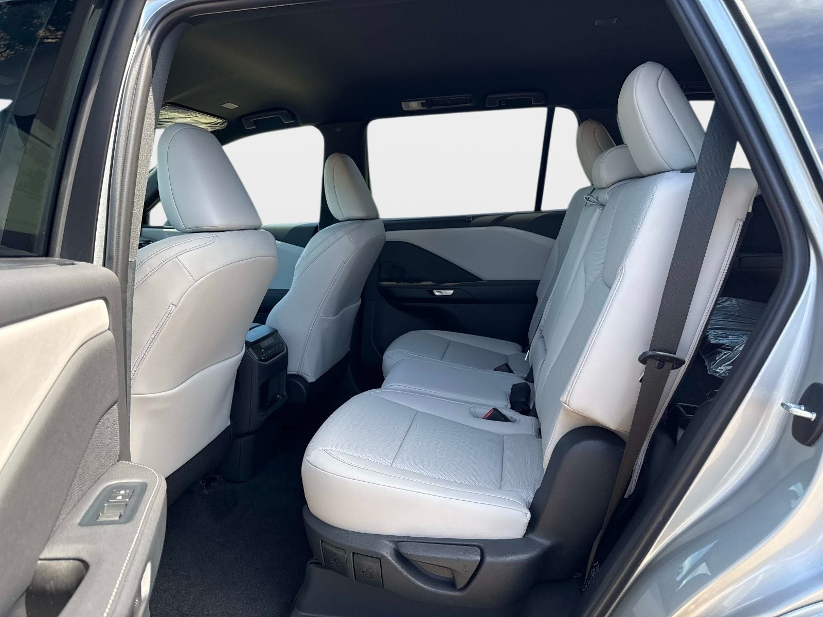 2026 Lexus TX 350