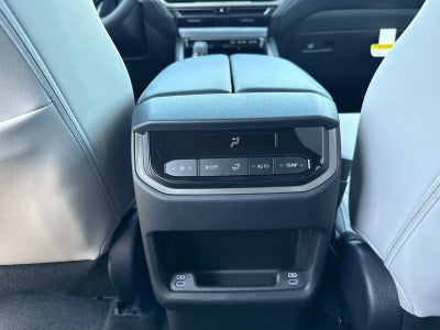 2026 Lexus TX 350