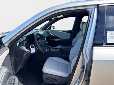 2026 Lexus TX 350