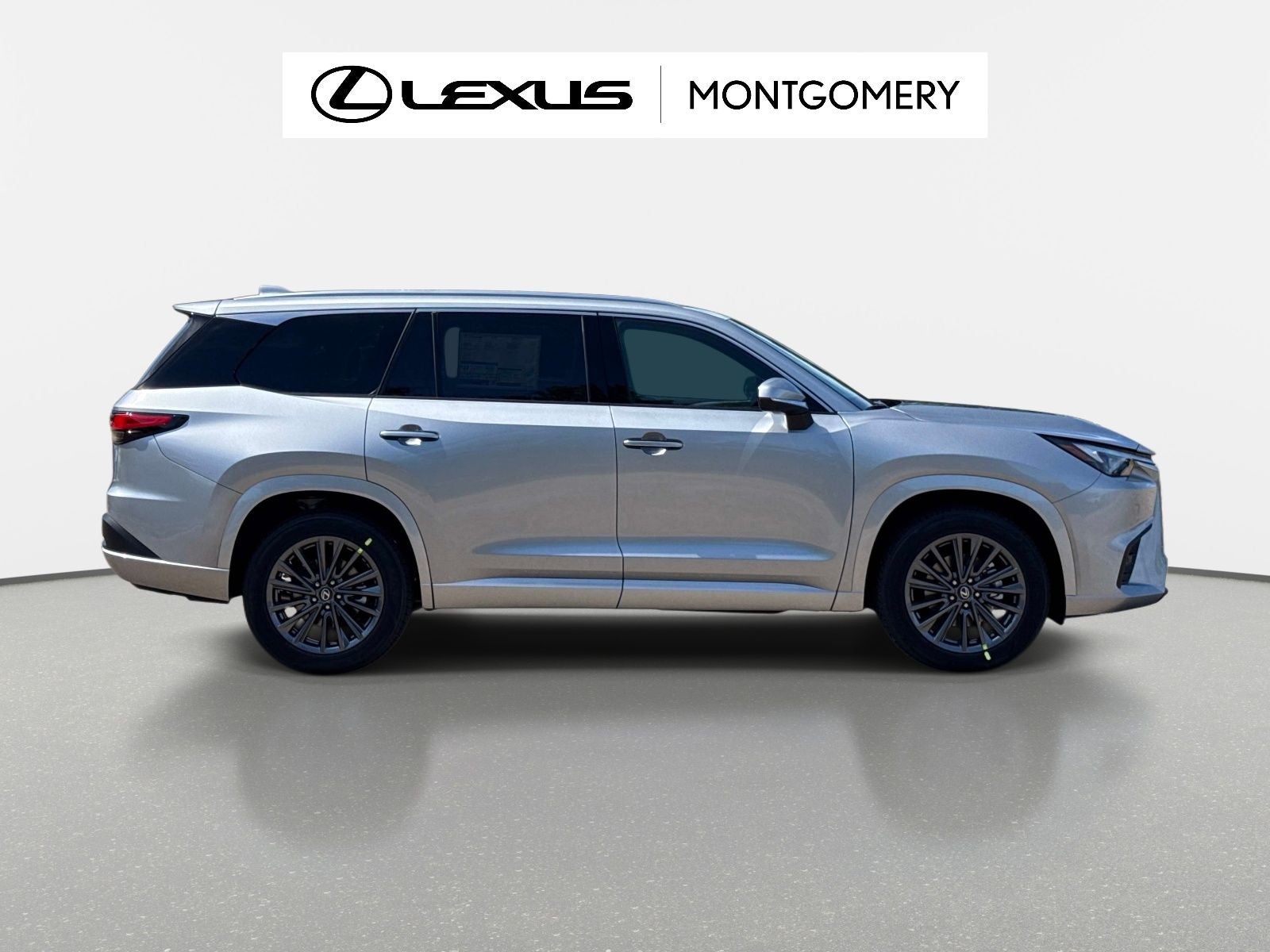 2026 Lexus TX 350
