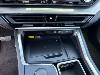 2026 Lexus TX 350