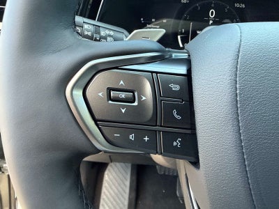 2026 Lexus TX 350