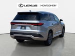 2026 Lexus TX 350