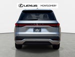 2026 Lexus TX 350