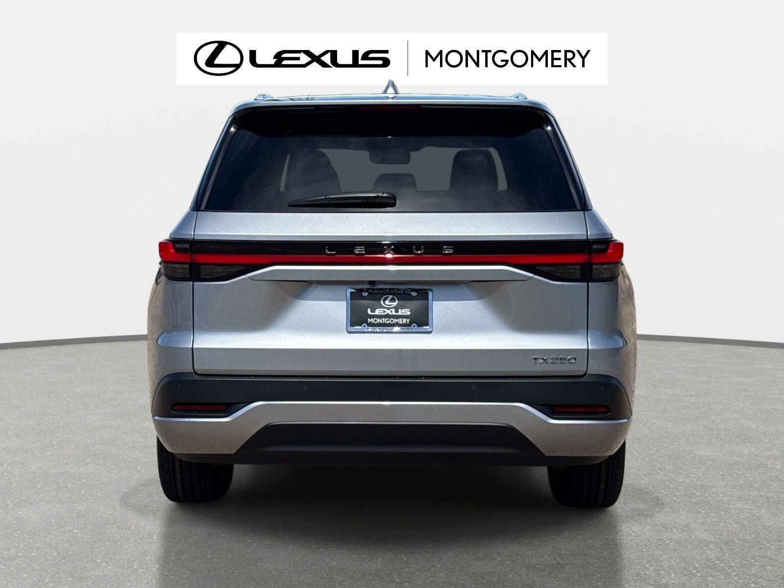2026 Lexus TX 350