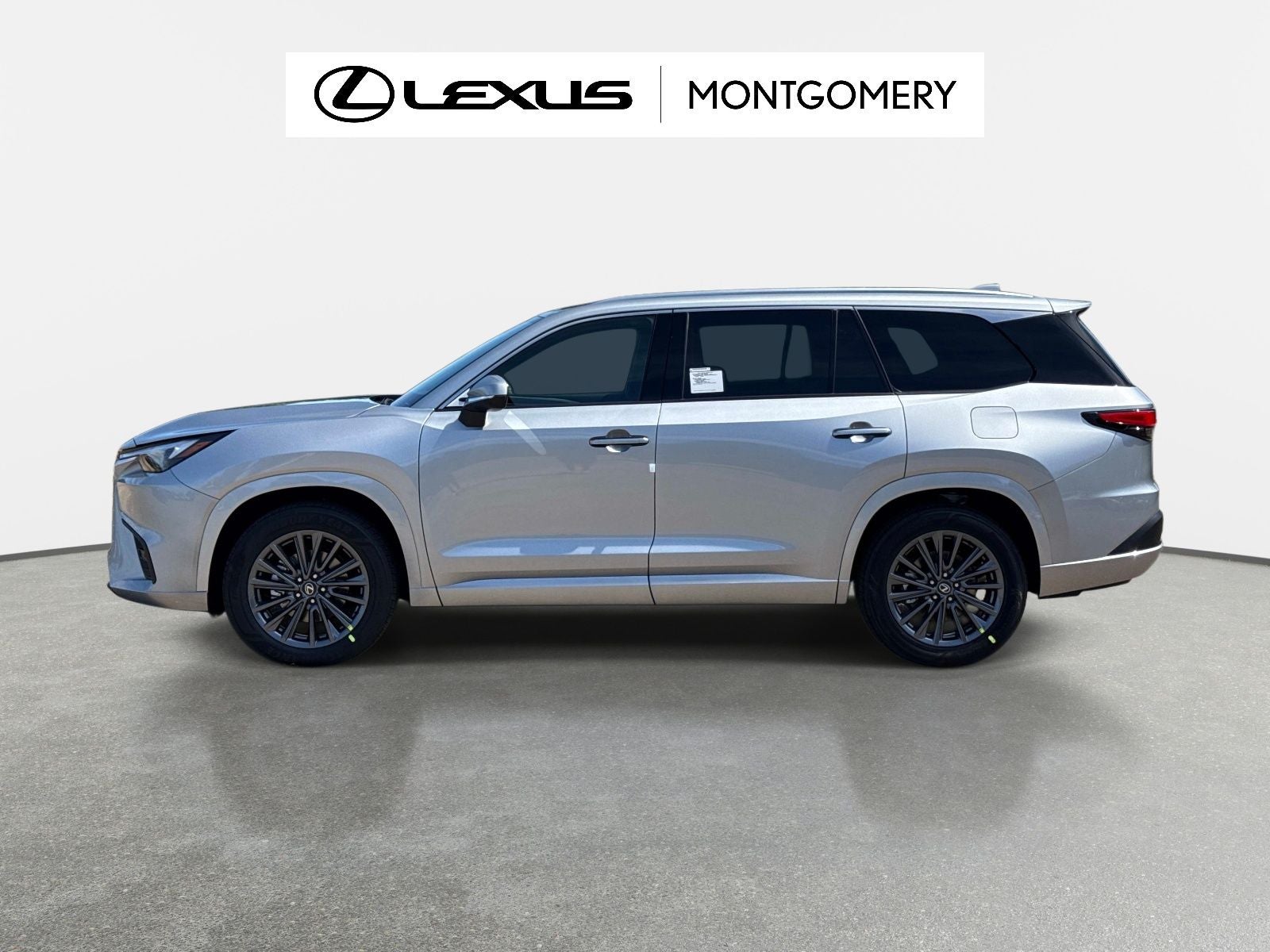 2026 Lexus TX 350