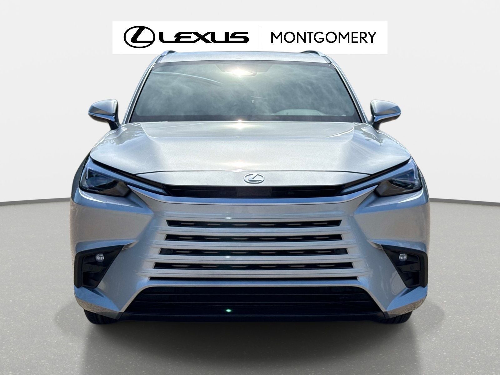 2026 Lexus TX 350