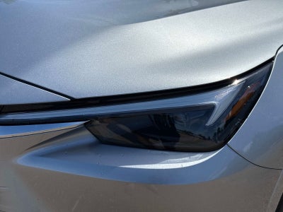 2026 Lexus TX 350