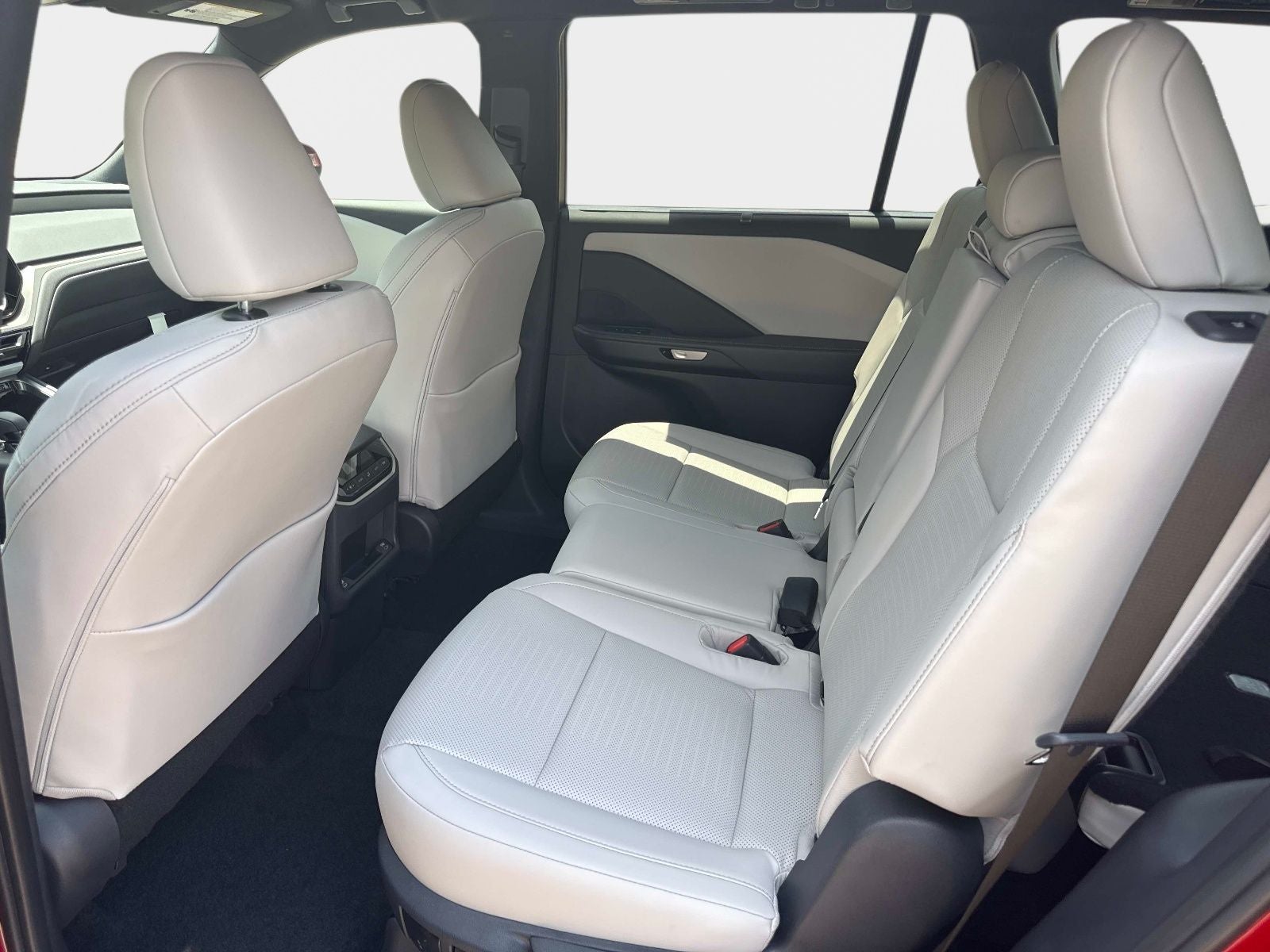 2026 Lexus TX 350