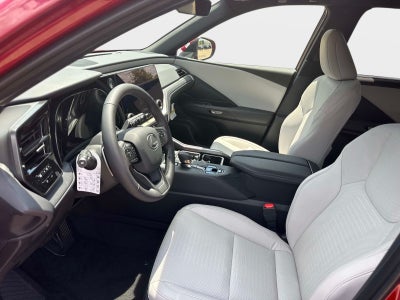 2026 Lexus TX 350