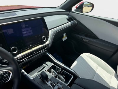 2026 Lexus TX 350