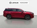 2026 Lexus TX 350